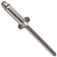 MILITARY RIVETS, COLLARS, AND RIVNUTS MILITARY RIVETS, COLLARS, AND RIVNUTS